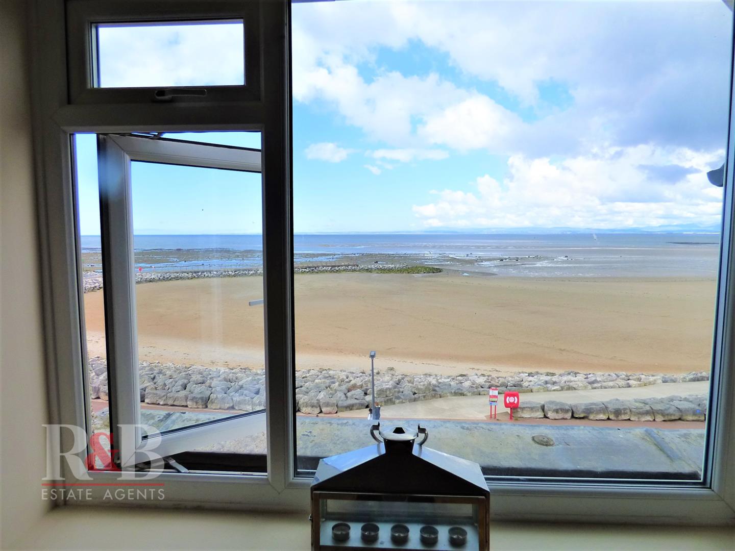 Sandylands Promenade, Heysham, Morecambe R&B Estate Agents